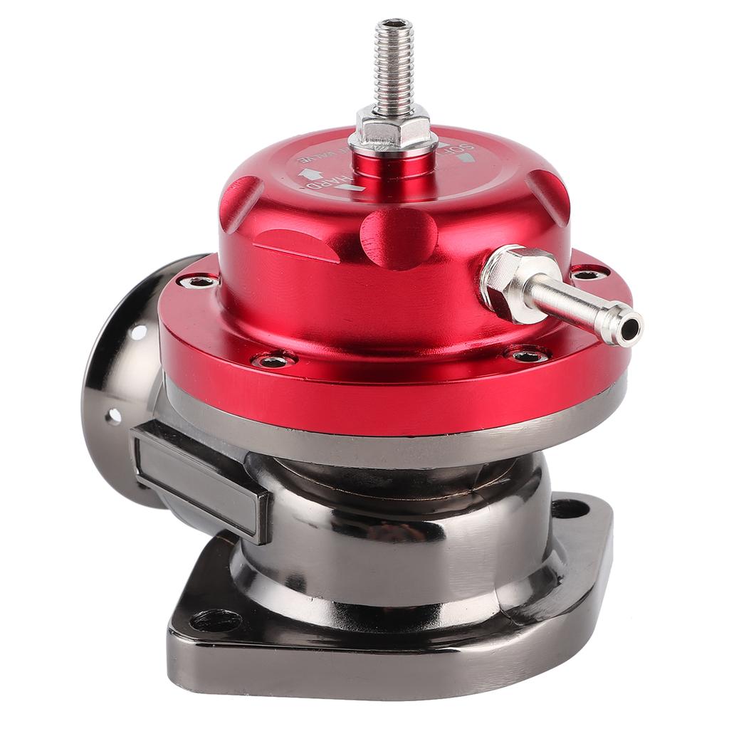 Aluminium Turbo Blow Off Ventil BOV Dump Ventil Kit Universelles Zubehör für Auto