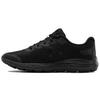 Surge Shock Absorption Non-Slip Low Tops Sports Black Men's 3022595-002