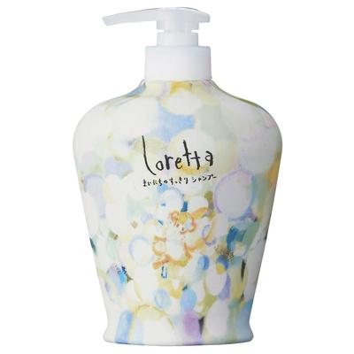 Shampoos & Haarspülung – Shampoos