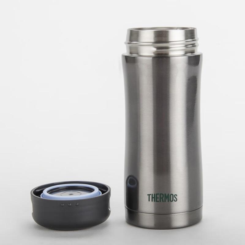 Thermos JCG-400 Stainless Steel Vacuum Insulated Bottle