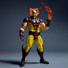 Auf Lager Ct Spielzeug Hellverine Figur Wolverine Mafex 096 138 X-Men Anime Actionfigur Figur Statue Modell Sammlung Spielzeug Geschenk