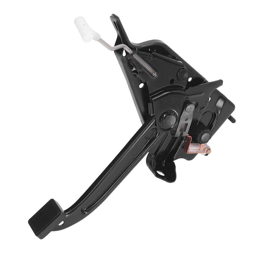 Parking Emergency Brake Pedal Assembly 5093656AA High Performance Replacement For Jeep Wrangler YJ 1987 to 1995