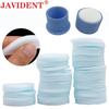 Dental Canal File Cleaning Table Foam File Drill Block Bracket Pulp File Cleaning Box Sponge Dental Laboratory Products