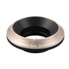 Lens Mount Adapter M42 Screw SLR Lens to G Mount GFX Mirrorless Camera Manual Focus