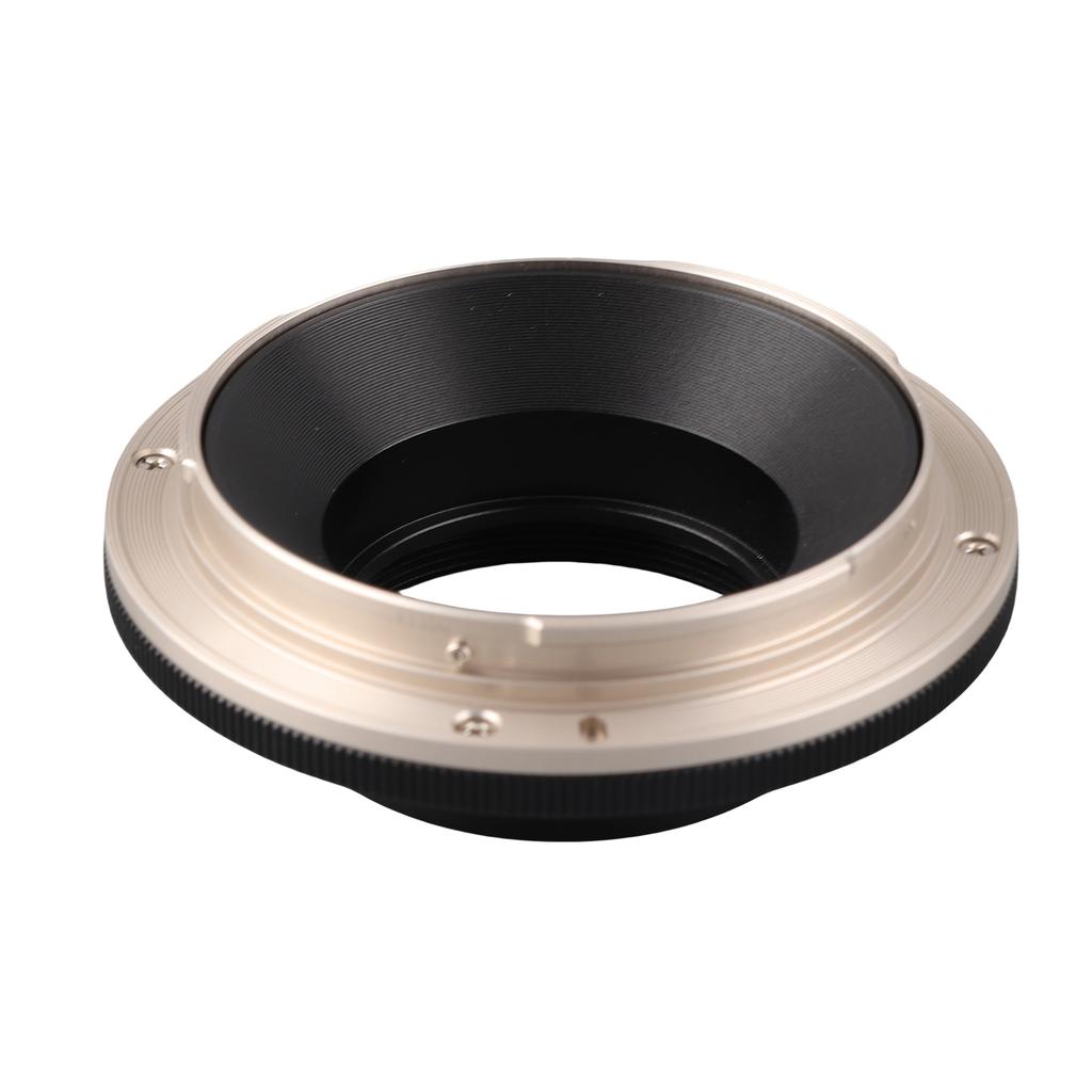 Lens Mount Adapter M42 Screw SLR Lens to G Mount GFX Mirrorless Camera Manual Focus