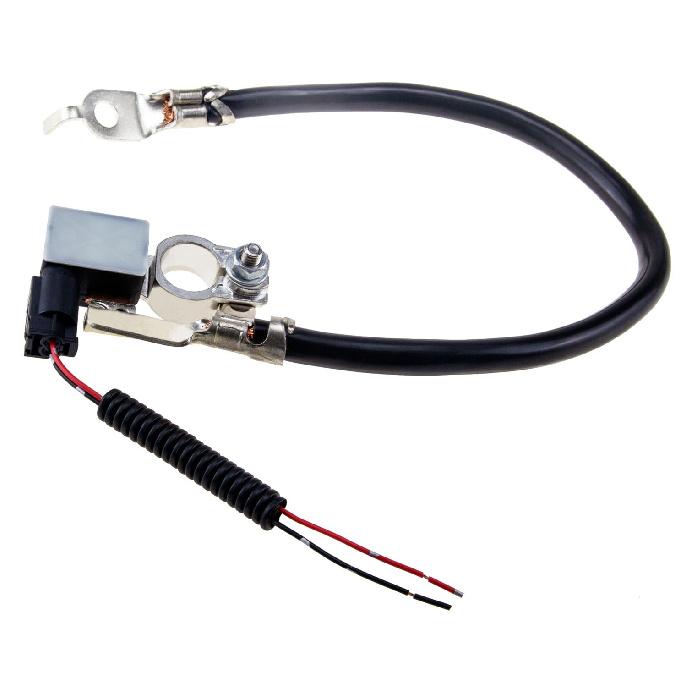 Negative Battery Cable Fit For 2012-2018 Ford Focus Escape, Battery Management System Negative Cable AV6Z-10C679-P AV6Z10C679P