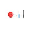 For BMW F G Sites Car Engine Start Stop Button Replace Cover Switch F20 F21 F22 F23 F30 F34 F10 F18 F12 F07 F01 F02 F48 F25 F26