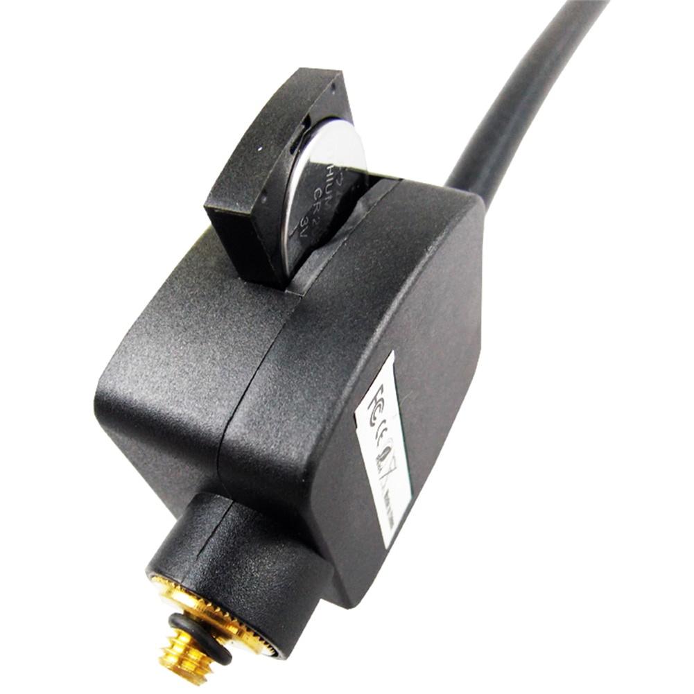 High Precision Mini Digital Electronic Tire Pressure Gauge Meter Tester for Motorcycle Bicycle Tire Diagnostic Repair Tool