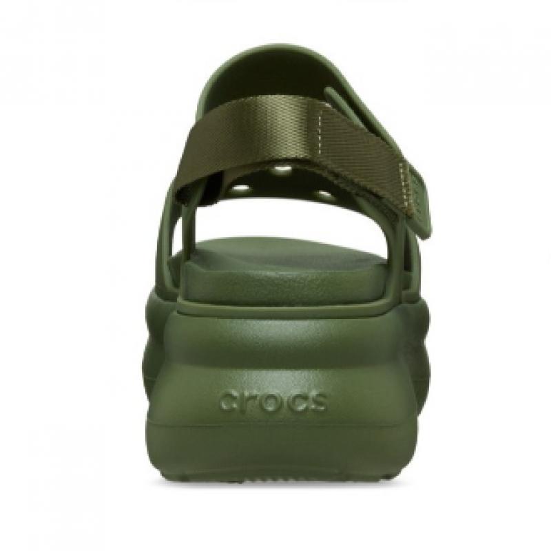Crocs Women S Sandal Soho Y Strap 211755 309