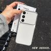 Case for TECNO SPARK 40 Pro,Pro+ Transform To 17 Series Design Luxury Leather Casing with Big Camera Window Cover