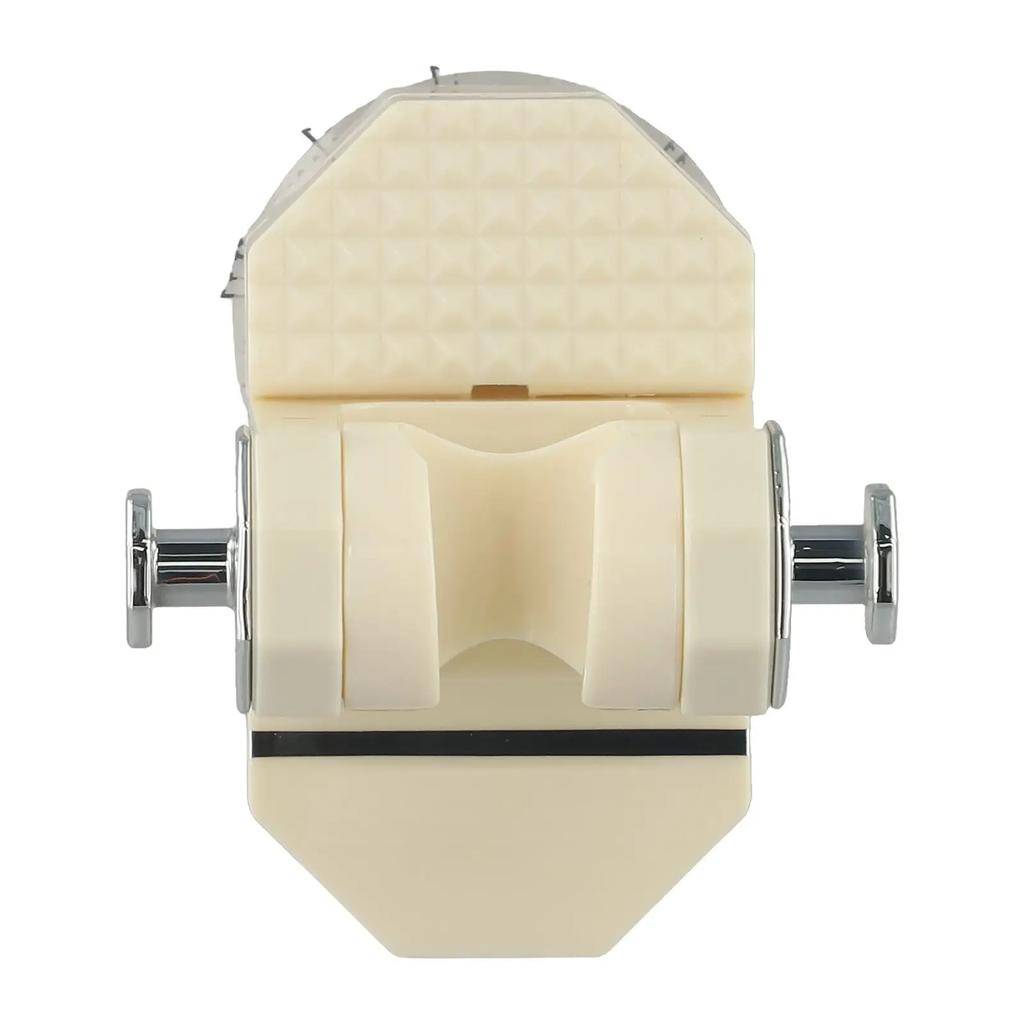 Handheld Sprayer Adjustable Height Suction Cup Smooth Wood Package Content Product Name Secure Fit Strong Suction Power