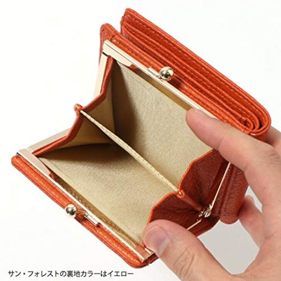 Coin Mini Coin Strawberry F [JOKnet] [Jay-O-K Net] Mail-order Purse, Bi-fold Wallet, Women's, Compact, Small, Wallet, Case,