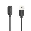 Strong Magnetic USB Charge Cable Charging Line Cord Rope Black for HUAWEI Watch Fit 3 Smartwatches Charges