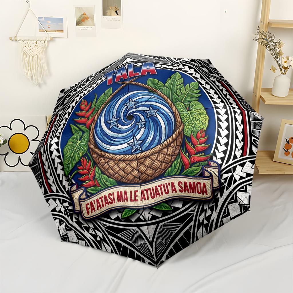 Spider Web Design Outdoor Automatic Umbrella Compact & Durable 8-Rib Design Sturdy Construction for Outdoor Daily Use Fashionable Best for Christmas