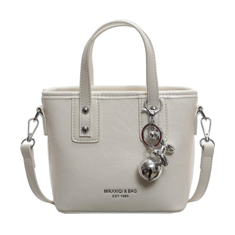 Bag Women's New Versatile Casual Shoulder Messenger Bag Fashion Handbag