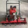 Jiaolong Gasoline Snow Sweeper with Electric Start