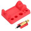 Tattoo Tool Holder Microblading Pigment Ink Cup Tattoo Pen Stand Makeup Tattoo Accessories