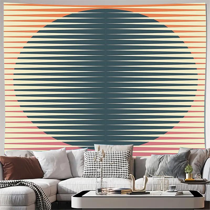 Boho Tapestry Aesthetic Room Decor Wall Hanging Vintage Wall Art Home Decor Living Room Bedroom Wall Covering Dorm Decor 70X100CM