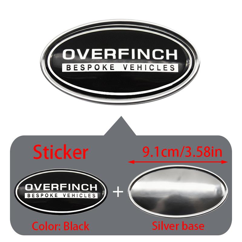 Car Original Front Grille Badge Replace Emblem Lid Logo for Land Rover Range Rover Defender 3 4 Evoque Discovery Sport Guardian XS1