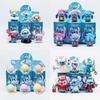 Disney Stitch Pvc Collectible Figure With Interactive Crane Game For Kids And Collectors
