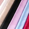 Water Gloss Satin High-brightness Liquid Cloth Silk Satin Reflective Fabric Wedding Dress Designer Clothing Fabric