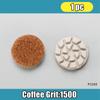 25mm Mini Diamond Polishing Pads Marble Granite Gemstone Grinding Wheel Fine Polishing Flexible Resin Sanding Disc Self-adhesive