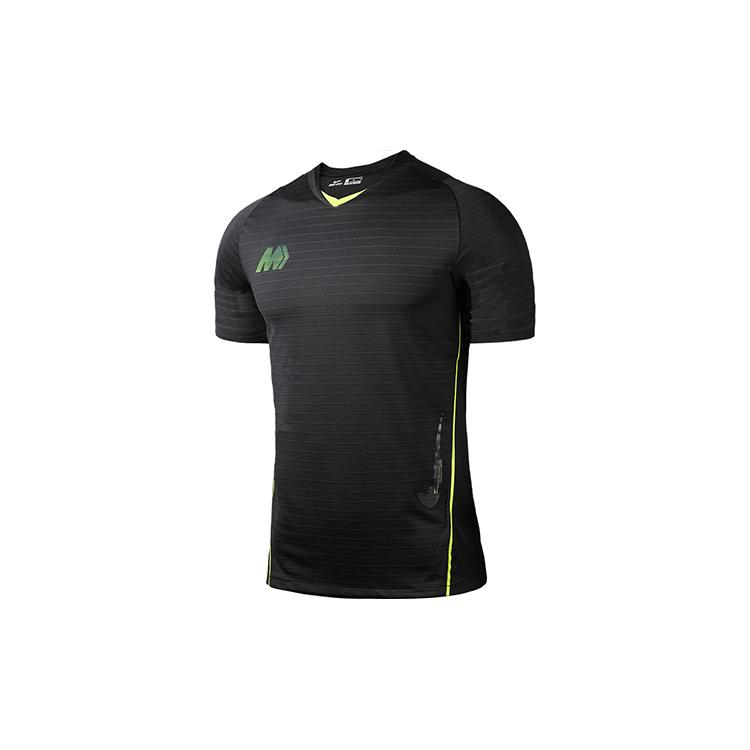 Nike T Shirts Men s Black V neck Thin Straight Fit CK5604-010 S