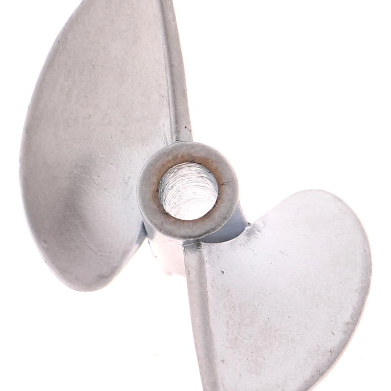 2 Blades Propeller For Rc Boat/Feilun Ft016 Ft007 Ft012 Ft009 Ft011 Ft010 Ft016