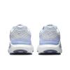 Nike Structure 26 Football Grey Aluminum Women Sneakers Blue White World-Indigo HJ1101004
