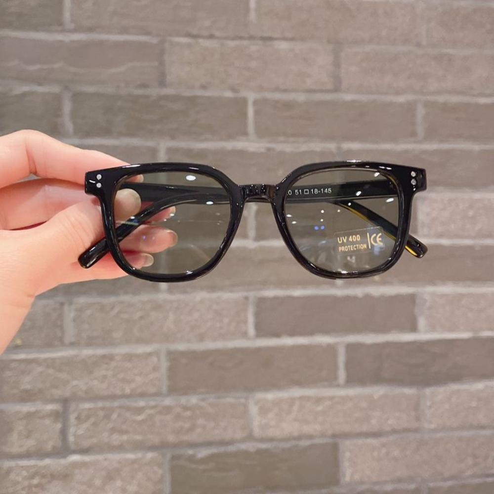 Children Sunglasses UV400 Vintage Square Sun Glasses Outdoor Cute Girls Boys Fashion Glasses Protective Classic Kids Sunglasses