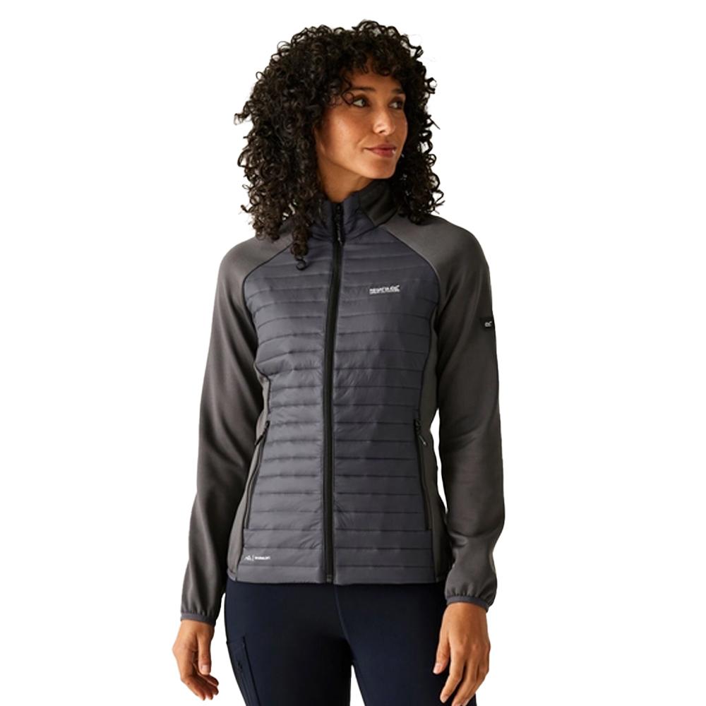 Regatta Damen Clumber Hybridjacke