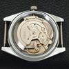 REFURBISHED VINTAGE SEIKO 5 AUTOMATIC JAPAN MENS D/D BLUE WATCH 528-a277002-12