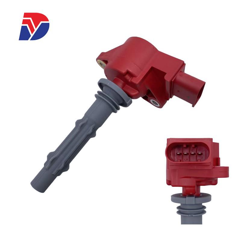 

Compatible Mercedes-Benz Ignition Coil: 19005267 UF535 A0001501980 A0001502680 Advisory Service
