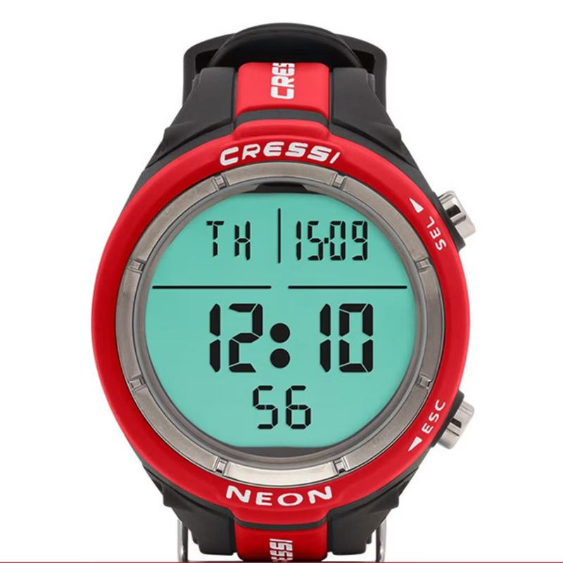 

Keyence Professional Dive Computer Watch