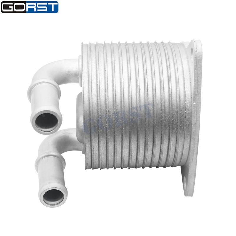 Oil Cooler 31437022 for Volvo S60 S80 S90 V40 V60 V90 XC40 XC60 XC90 Car Auto Part