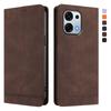 For Oppo A6 Pro 5G (China)/Oppo A6 Pro 5G Case RINACASIS RC23 RFID Blocking Wallet Stand PU Leather Phone Cover