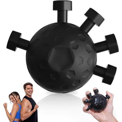 Fitnessgeräte – Hand- & Fingertrainer