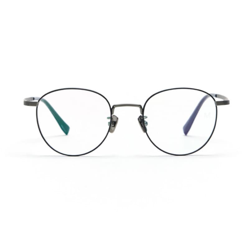 

MUUT Titanium Glasses X.LAB 01 C12_BLACK free