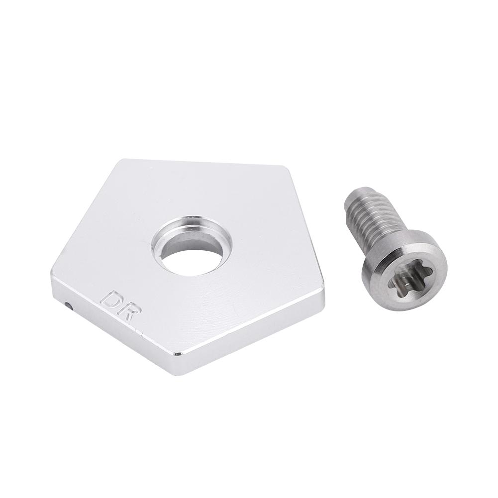 Golf Club Alloy Screw Weights Golf Accessories for Cobra King F8 (17g)