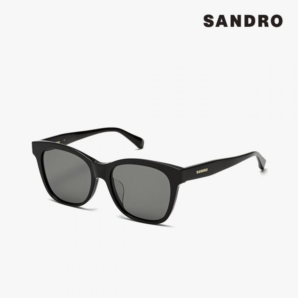 

Sandro Sunglasses Sd6092 1 001 54 Single option