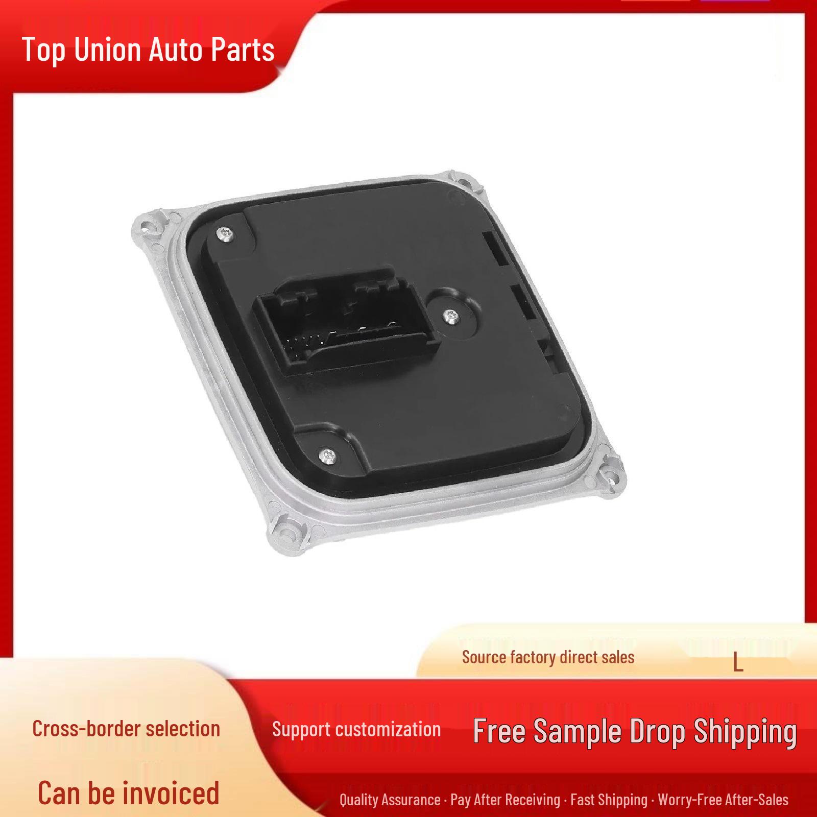 

Светодиодный модуль водителя фары Mercedes CLA W176/W156 A2189009303 W176/W117 LED Driver Module