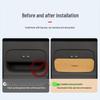 Yu7 Central Control & Rear Screen Anti-Shake Silicone Storage Box