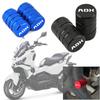 Pentru SYM ADX 125 ADX125 ADX150 ADX300 ADX400 150 300 ADXTG 400 400TG Valve Anvelopă Port Aer Tije Capac Capace Accesorii Motociclete