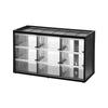 Storage Locker - - 1-93-978 - 9 Compartments