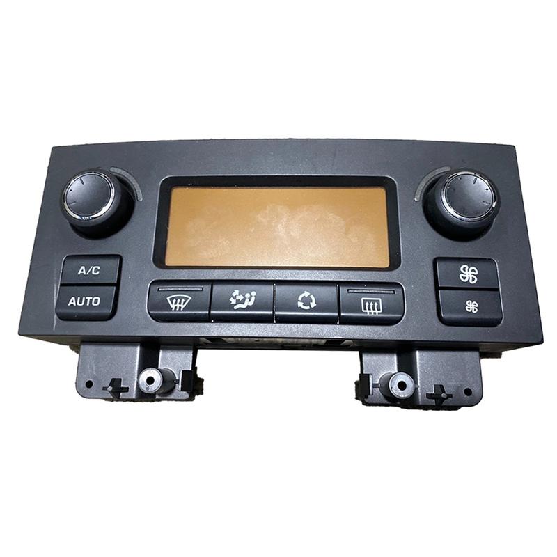 Car Air Conditioning  Heater Control Module Switch with display for Citroen C4 Mk1 2004 2005 2006 2007 2008 2009 2010