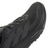 Chaussures de Running Adidas Supernova RISE GORE-TEX, Adulte Unisexe, OOA66, Noir Core/Carbone/Noir Core (JP7763), Taille 27.5cm