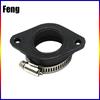 Adattatore Carburatore Moto 28/30mm32/34mm Stivale Collettore Per Interfaccia Carburatore PWK PE TM Stivale Collettore di Aspirazione