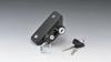 Kijima Helmet Lock Black GSX-R1000 (K9-L1) 303-1526