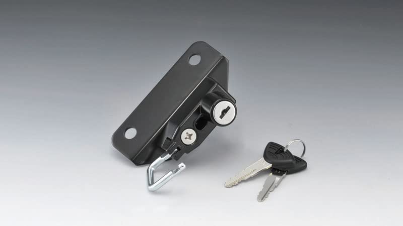 Kijima Blocare Cască Negru GSX-R1000 (K9-L1) 303-1526