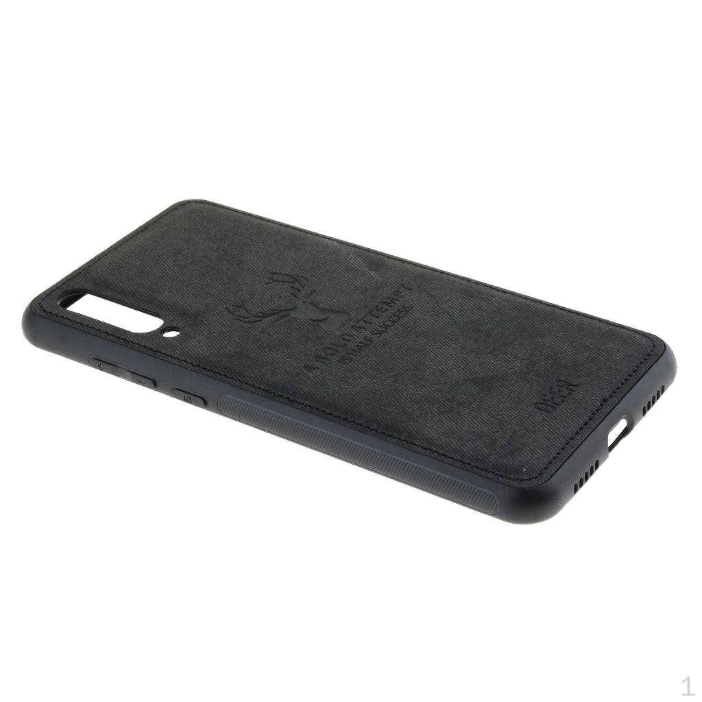 

Black Mobile Phone Shell Cover 20, P20Pro, P20lite, E For Huawei P20Pro